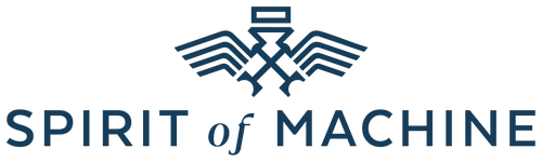 Spirit of Machine